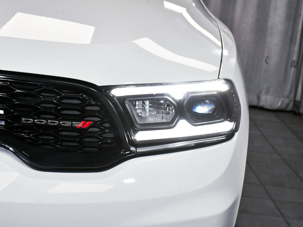 Used 2026 Dodge Durango GT AWD/4WD image 75