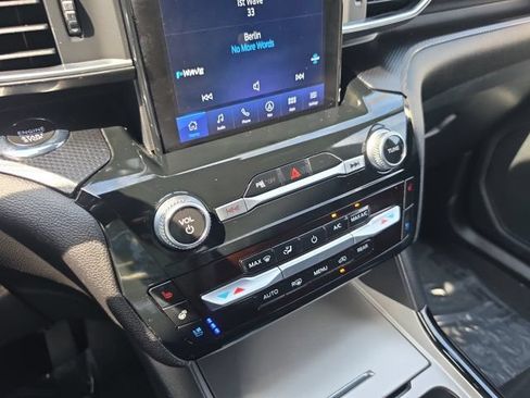 Used 2023 Ford Explorer ST w/ Equipment Group 401A AWD/4WD image 25