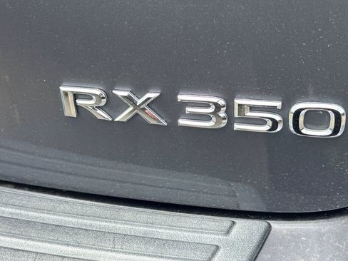Used 2013 Lexus RX 350 AWD w/ Navigation Pkg image 9