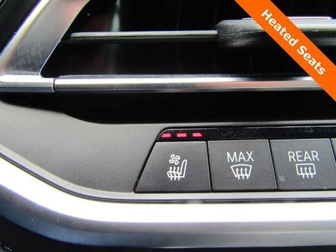 Used 2022 BMW X5 M w/ Competition Package 2 AWD/4WD image 17