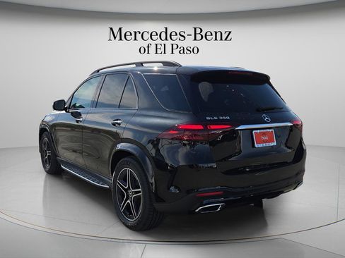 New 2026 Mercedes-Benz GLE 350 4MATIC image 4