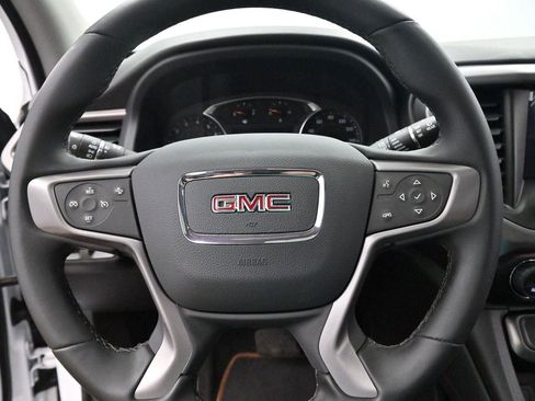 Used 2023 GMC Acadia AT4 w/ LPO, 'HIT The Road' Package AWD/4WD image 20