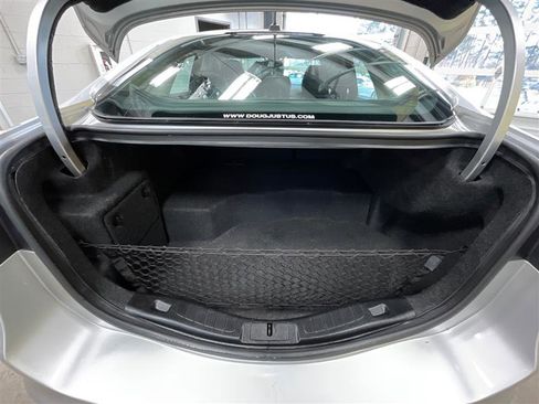 Used 2018 Ford Fusion SE w/ Equipment Group 602A FWD image 22