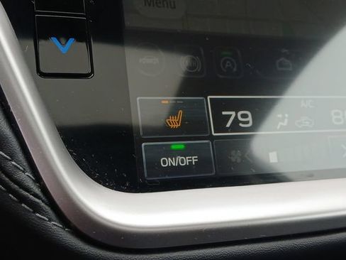 Used 2025 Subaru Outback Limited AWD/4WD image 17