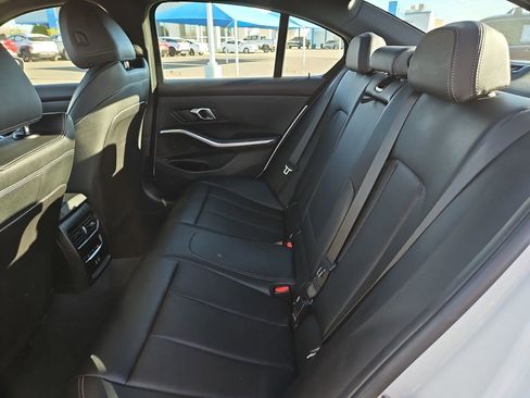 Used 2025 BMW 330i 330i image 10