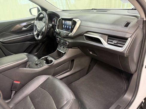 Used 2018 GMC Terrain SLT w/ Preferred Package AWD/4WD image 26