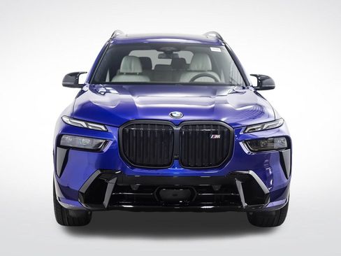 New 2027 BMW X7 M60i AWD/4WD image 8