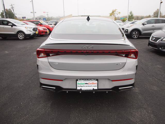 Used 2023 Kia K5 GT-Line FWD image 2
