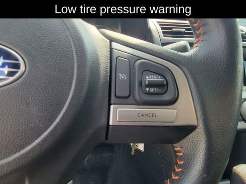 Used 2016 Subaru Crosstrek 2.0i Premium image 21