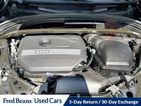 Used 2023 BMW X1 xDrive28i w/ Convenience Package AWD/4WD image 37