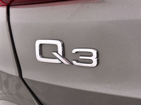 Used 2024 Audi Q3 2.0T Premium image 85