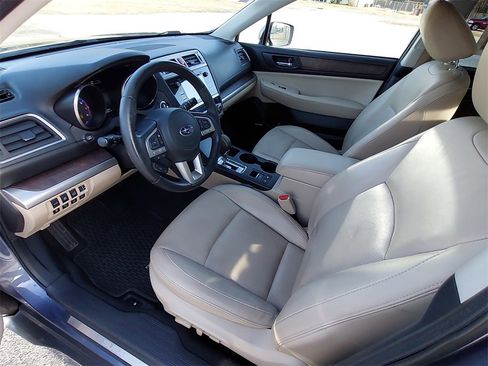 Used 2016 Subaru Outback 3.6R Limited image 13