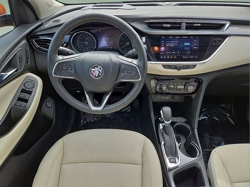 Used 2023 Buick Encore GX Essence w/ Advanced Technology Package AWD/4WD image 18