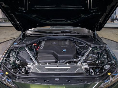 Certified 2024 BMW 430i Gran Coupe xDrive w/ M Sport Package (Priority 1) image 5