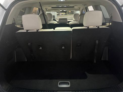 Used 2020 Kia Telluride S w/ S 8 Passenger Seating Package image 31