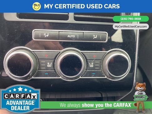 Used 2015 Land Rover Range Rover Sport Supercharged AWD/4WD image 20