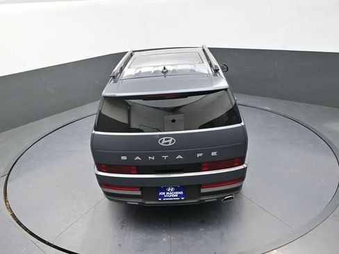 New 2026 Hyundai Santa Fe Limited FWD image 29