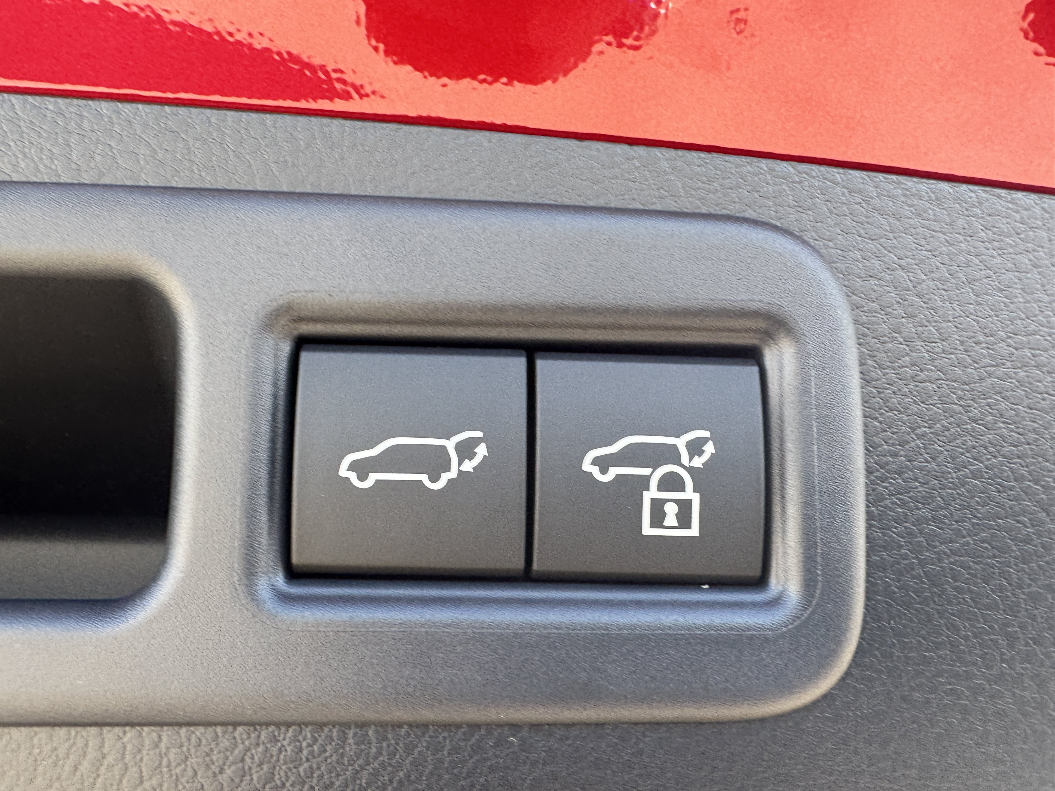 New 2026 Lexus RX 350 FWD image 18