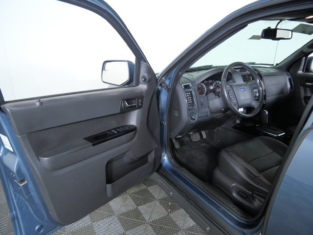 Used 2012 Ford Escape Limited FWD image 17