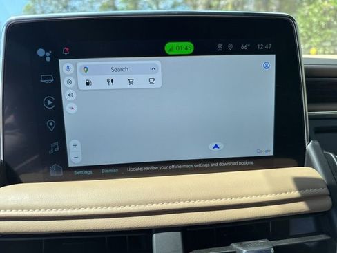 Used 2024 Chevrolet Tahoe Premier w/ Premium Package image 19