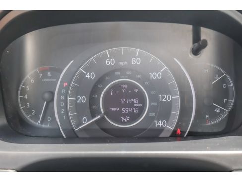Used 2014 Honda CR-V EX-L image 23