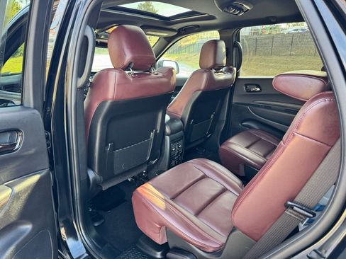 Used 2024 Dodge Durango R/T image 29