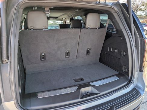 Used 2024 Chevrolet Tahoe RST w/ Sport Performance Package image 30