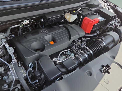 New 2026 Acura RDX A-Spec AWD/4WD image 19
