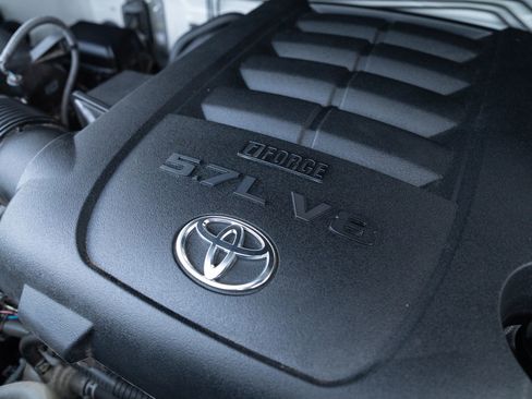 Used 2021 Toyota Tundra SR5 image 10