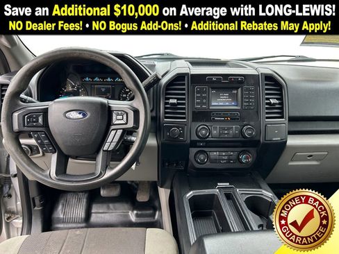 Used 2016 Ford F150 XL w/ Equipment Group 101A Mid image 17