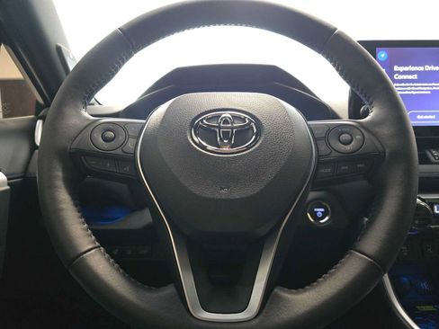 Certified 2023 Toyota RAV4 XSE AWD/4WD image 11