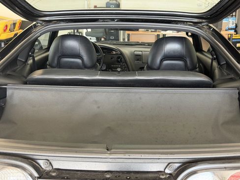 Used 1994 Toyota Supra Turbo image 74