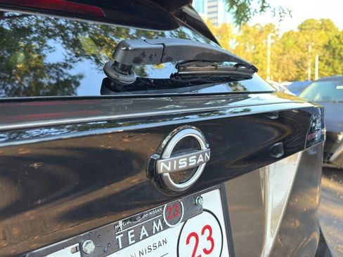 New 2026 Nissan Kicks SV image 13