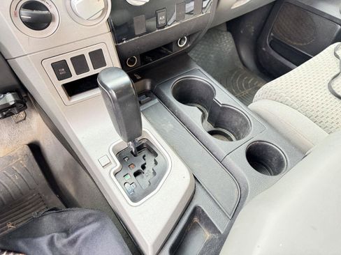 Used 2007 Toyota Tundra SR5 AWD/4WD image 14