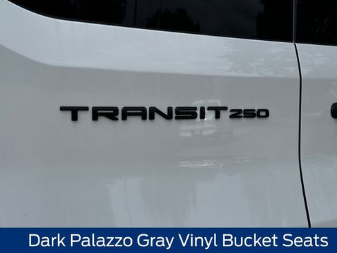 New 2026 Ford Transit 250 148 Medium Roof w/ Load Area Protection Package image 18