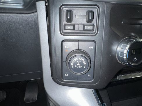 Used 2021 Ford F150 Lariat AWD/4WD image 20