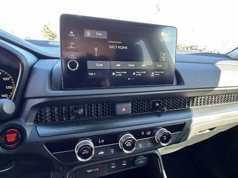 New 2026 Honda CR-V LX image 25