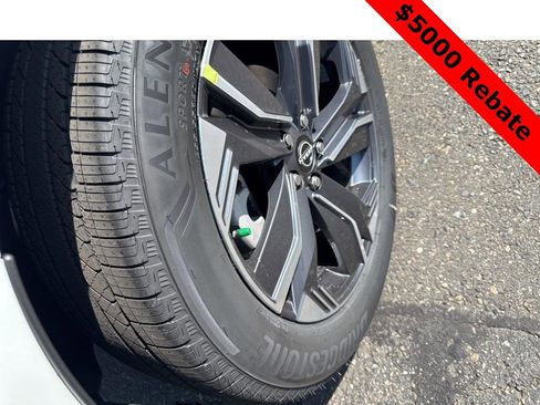 New 2025 Nissan Murano SL image 9