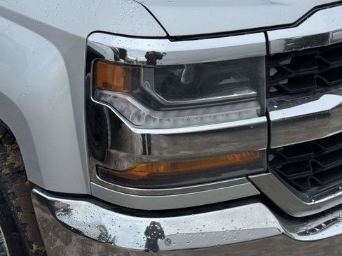 Used 2017 Chevrolet Silverado 1500 W/T w/ WT Convenience Package image 6