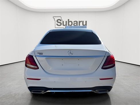 Used 2018 Mercedes-Benz E 300 4MATIC image 22