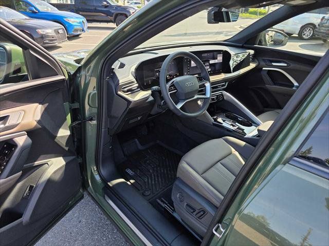 New 2026 Audi Q5 2.0T AWD/4WD image 19
