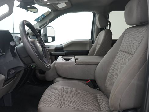 Used 2022 Ford F250 XLT AWD/4WD image 22