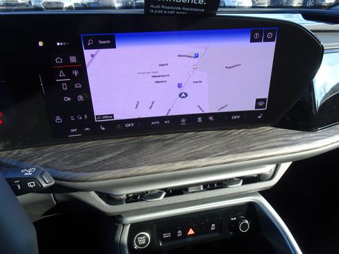 New 2025 Audi Q5 Premium Plus image 7