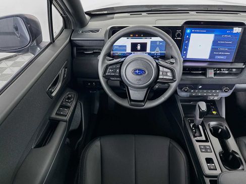 New 2026 Subaru Outback Limited XT image 21