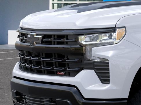 New 2026 Chevrolet Silverado 1500 LT Trail Boss w/ LT Trail Boss Premium Package AWD/4WD image 46
