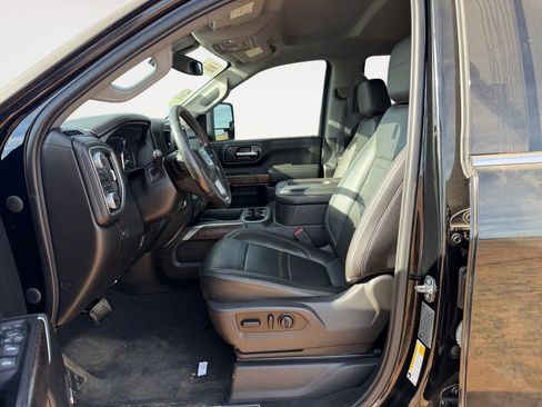 Used 2020 GMC Sierra 2500 Denali image 9