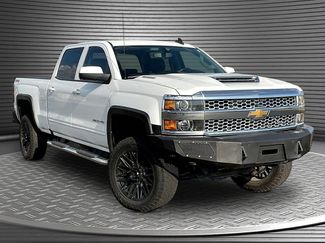 Used 2019 Chevrolet Silverado 2500 LT AWD/4WD video 1