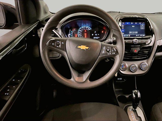 Used 2019 Chevrolet Spark LT FWD image 5