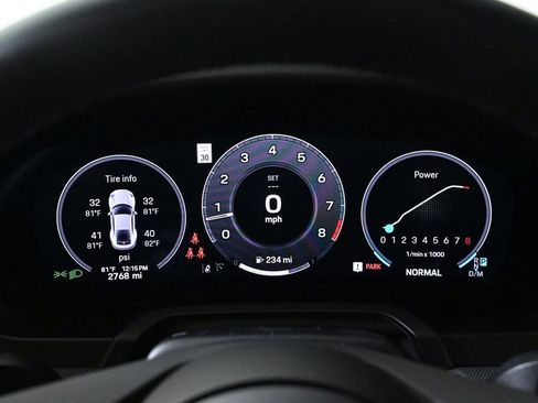 Certified 2025 Porsche 911 Carrera w/ Premium Package image 14