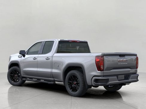 New 2026 GMC Sierra 1500 Elevation image 3